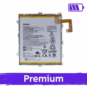 Аккумулятор совместимый с Lenovo Tab M10 (HD) TB-X505F / Tab M10 (FHD) TB-X605F / L18D1P32 (OEM)
