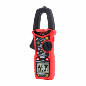 Digitālās strāvas knaibles Habotest HT206D True RMS, NCV, LPF