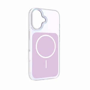 Etteri Hidden Pearl maciņš iPhone 17 6,3" rozā