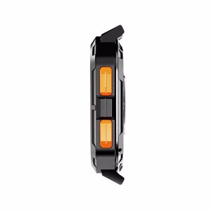 HiFuture FutureFit Ultra3 viedpulkstenis - oranžs