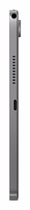 Lenovo Tab Mediatek 64 GB 25.6 cm (10.1") 4 GB Wi-Fi 5 (802.11ac) Android 14 Grey