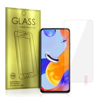 Aizsargstikls zelta krāsā XIAOMI REDMI NOTE 11 PRO/NOTE 11 PRO 5G