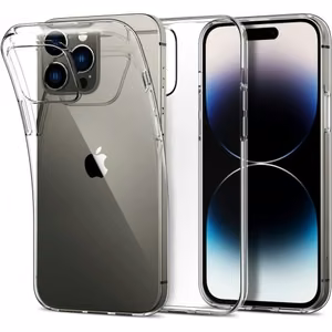 Telefona maciņš X-Level Antislip priekš Google Pixel 8 Pro, caurspīdīgs