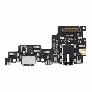 Uzlādes pieslēgvietas elastīgais kabelis Xiaomi Mi A1