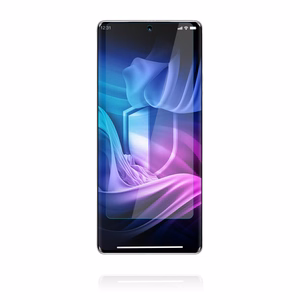 3mk Silky Matt Pro – tālruņa ekrāna aizsargs modelim Infinix Hot 50 Pro+