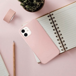 ROAR viedtālruņa apvalks SPACE Iphone 17 Pro rozā