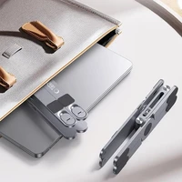 Tech-Protect ULS200 universālais statīvs klēpjdatoriem līdz 16" - pelēks