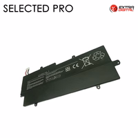 Portatīvā datora baterija, Extra Digital Selected Pro, TOSHIBA PA5013U-1BRS, 2600mAh