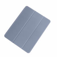 USAMS Maciņš Winto iPad Pro 11" 2020purpura/purple IPO11YT03 (US-BH588) Smart Cover