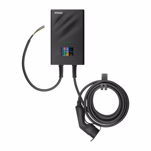 BESEN elektroauto lādētājs SQW45-BC-22KW-APP