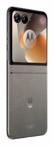 Motorola razr 70 17.5 cm (6.9") Dual SIM Android 16.0 5G USB Type-C 8 GB 256 GB 4800 mAh akmens krāsa