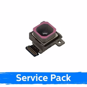 Kamera saderīga ar Samsung S938 S25 Ultra aizmugurējā kamera / (telephoto) 12M / (Service Pack)