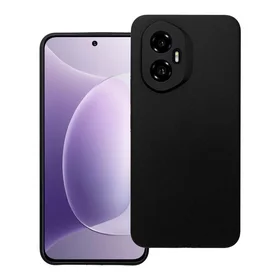 Silikona viedtālruņa apvalks 2mm HONOR 300 melns