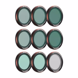 Freewell NEO 2 magnētisko filtru komplekts MEGA KIT – 9 gab.