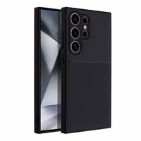 NOBLE viedtālruņa apvalks SAMSUNG S24 Ultra melns