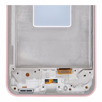 ServicePack LCD displejs SAMSUNG A26 5G A266B persiku GH82-37049D