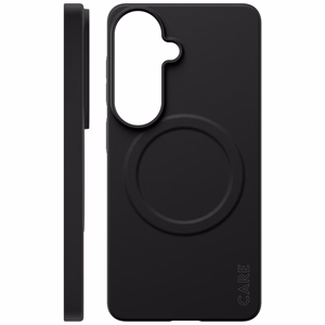 CARE by PanzerGlass SL1M maciņš Samsung Galaxy S26 - melns