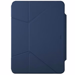 Uniq Ryze vāciņš planšetei iPad Pro 11 (2021-2022) / iPad Air 10.9 (2020-2022) – zils
