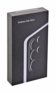 Mobilais tālrunis Samsung Galaxy S26 Ultra 512GB zils