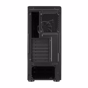 Cooler Master CMP510 ARGB datora korpuss (melns)
