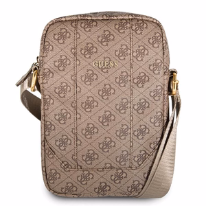 Guess soma GUTB104GB 10" brūna 4G Uptown