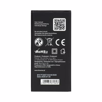 Baterija Huawei Y5 / Y560 / G620 2000 mAh Blue Star