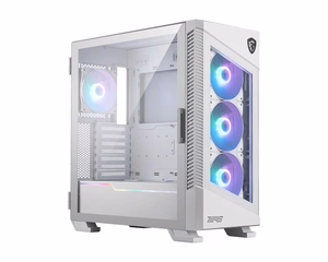 MSI MPG VELOX 100R balts case