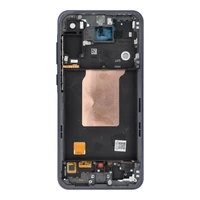 LCD displejs SAMSUNG A55 A5560 INCELL ar rāmi