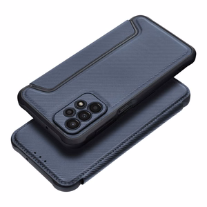 RAZOR grāmata SAMSUNG A23 5G zila