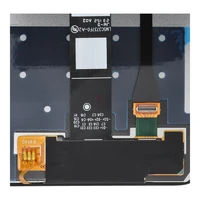 FixCell LCD ekrāns REDMI 10C / POCO C40 OEM bez rāmja