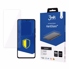 9H 3mk HardGlass™ aizsargstikls tālrunim Xiaomi Redmi Note 13 5G