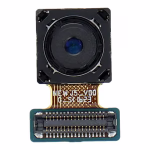 Elastīgais kabelis ar aizmugurējo kameru Samsung Galaxy J7 (2016)