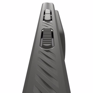 SPIGEN futrālis LIQUID AIR priekš SAMSUNG S26 Ultra marble grey