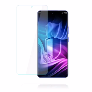3mk Silky Matt Pro – tālruņa ekrāna aizsargs modelim Realme P1 Speed
