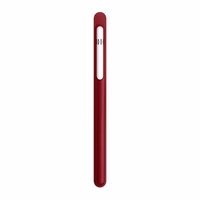 Apple Pencil ādas maciņš - (Product) RED - MR552FE/A