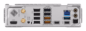 Asrock B850 Steel Legend WiFi mātesplate AMD B850 Socket AM5 ATX