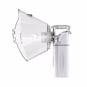 Momini sieta nebulizators NebuNova