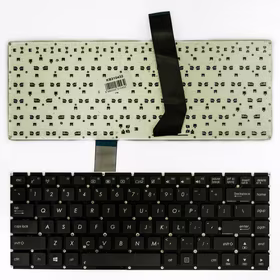 Keyboard ASUS: S46, S46C, K46, K46CA, K46CB, K46CM