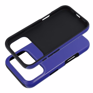 Viedtālruņa apvalks (m) ROAR RAINBOW BUMPER SAMSUNG S26 Edge - violets (m)