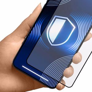 3mk HardGlass Matēts Max Rūdīts stikls for Samsung Galaxy S26 Ultra