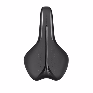 Rockbros RK155 sportisks šosejas velosipēda sēdeklis – melns