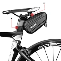 WILDMAN Velosipēda soma ES7 ūdensizturīgs 1,2L