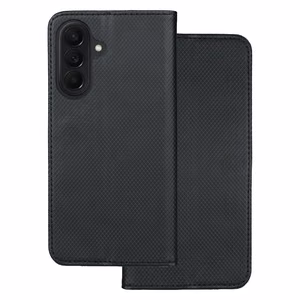 Smart Magnet maciņš Samsung Galaxy A27 5G melns