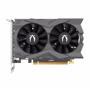 Zotac ZT-A30510H-10L grafiskā karte NVIDIA GeForce RTX 3050 6 GB GDDR6