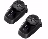 SENA 5S-10D Dual Pack Motorcycle Intercom