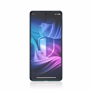3mk Silky Matt Pro – tālruņa ekrāna aizsargs modelim Samsung Galaxy M53 5G