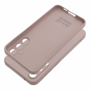 ROAR viedtālruņa apvalks SPACE - SAMSUNG A55 5G rozā