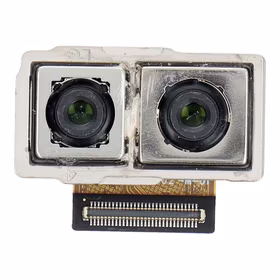 Lankstais kabelis ar aizmugures kameru Huawei Mate 10