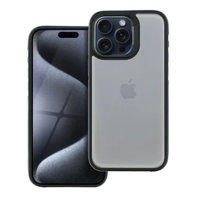 NEO Viedtālruņa apvalks IPHONE 15 Pro Max zils