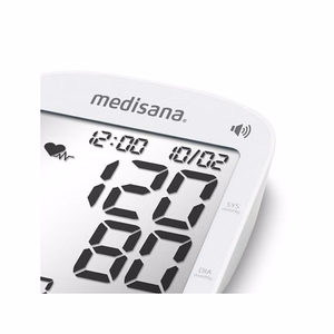Medisana BU 565 augšdelma asinsspiediena mērītājs